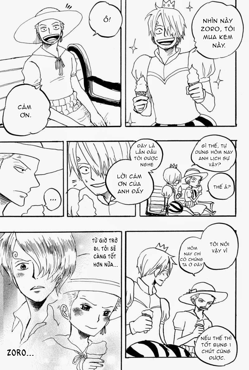 Tổng Hợp OnePiece Dj 28 trang 10