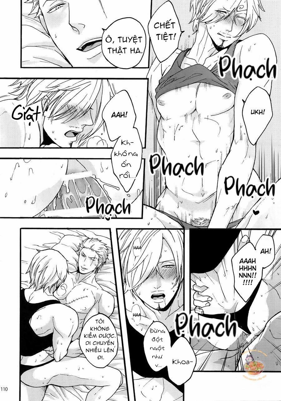 Tổng Hợp OnePiece Dj 29 trang 10