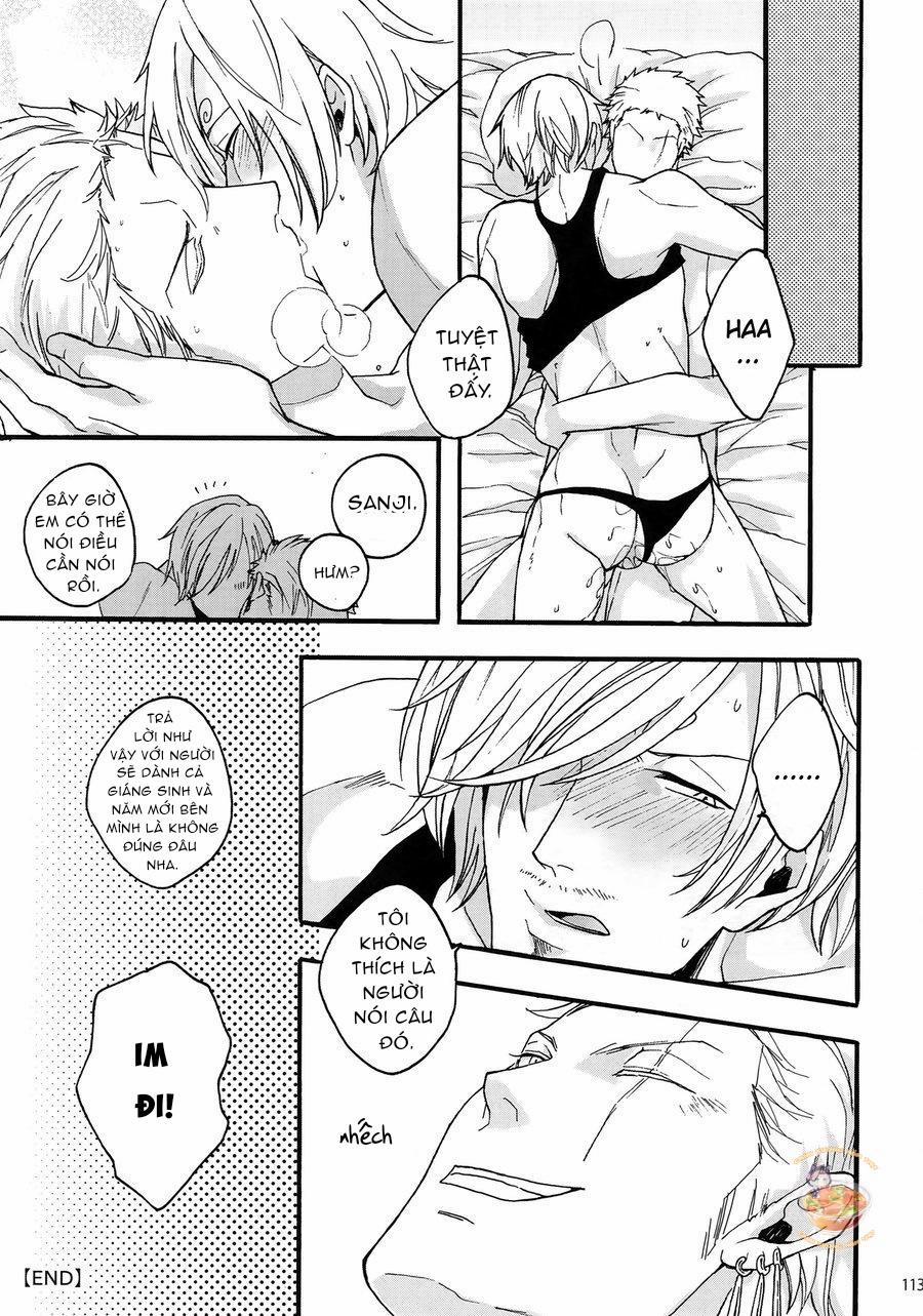 Tổng Hợp OnePiece Dj 29 trang 13