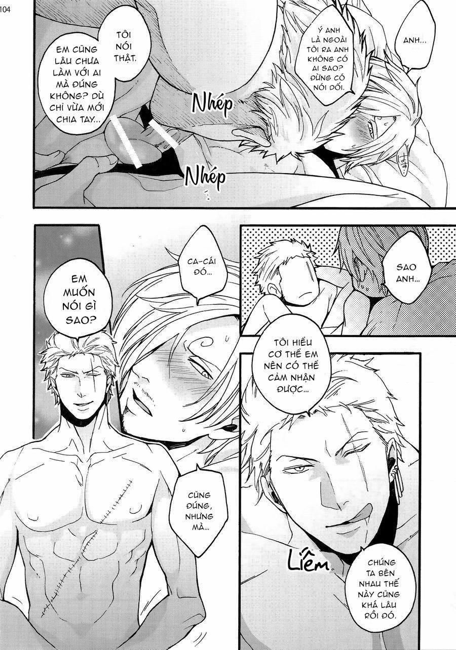 Tổng Hợp OnePiece Dj 29 trang 4