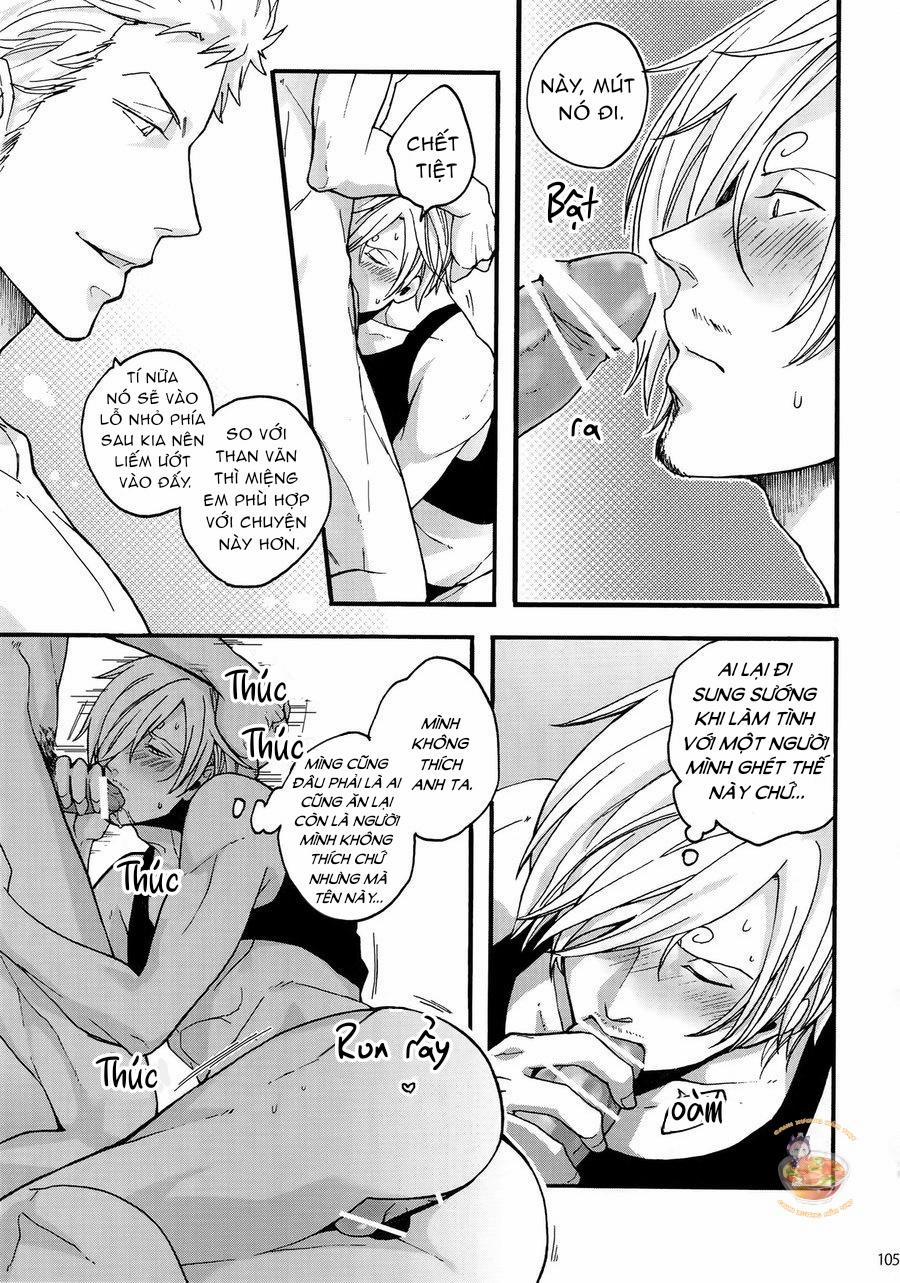 Tổng Hợp OnePiece Dj 29 trang 5