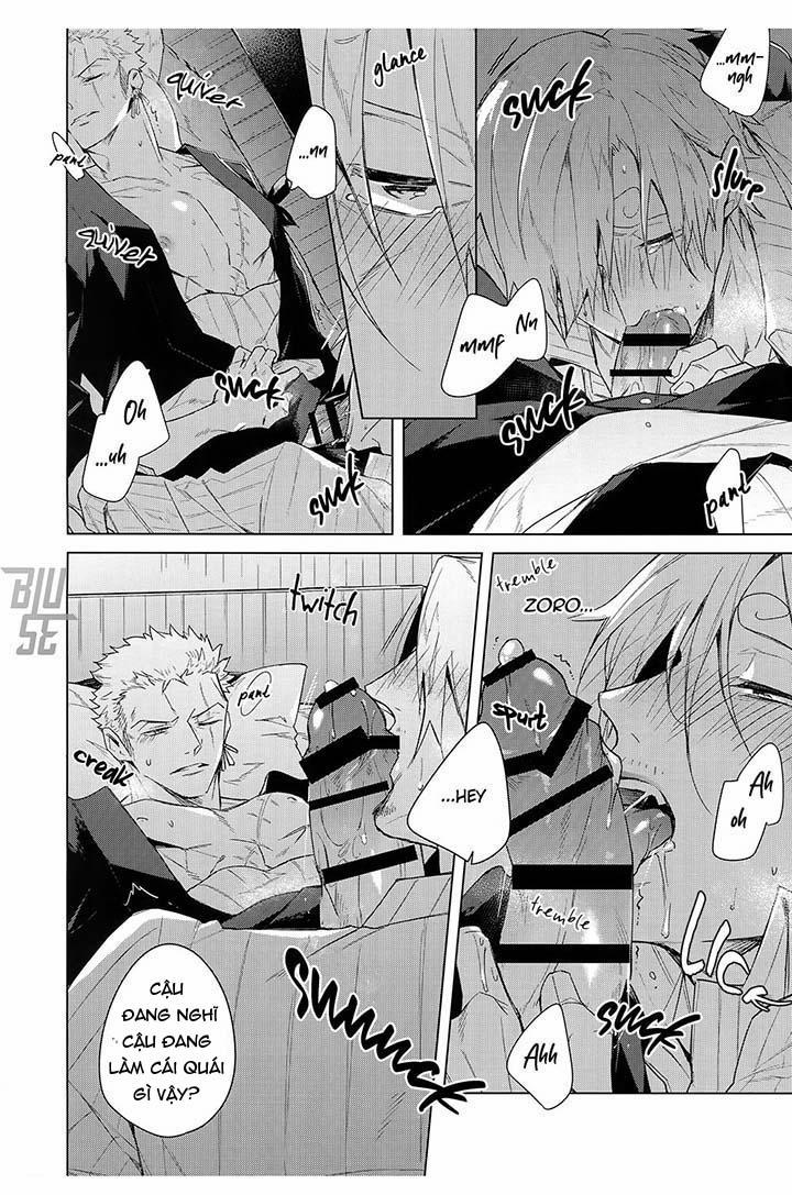 Tổng Hợp OnePiece Dj 3 trang 7