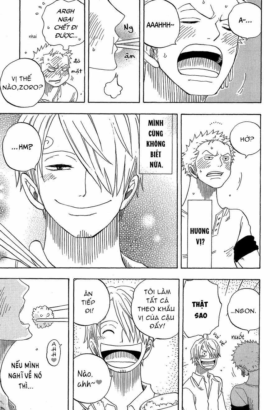 Tổng Hợp OnePiece Dj 30 trang 7