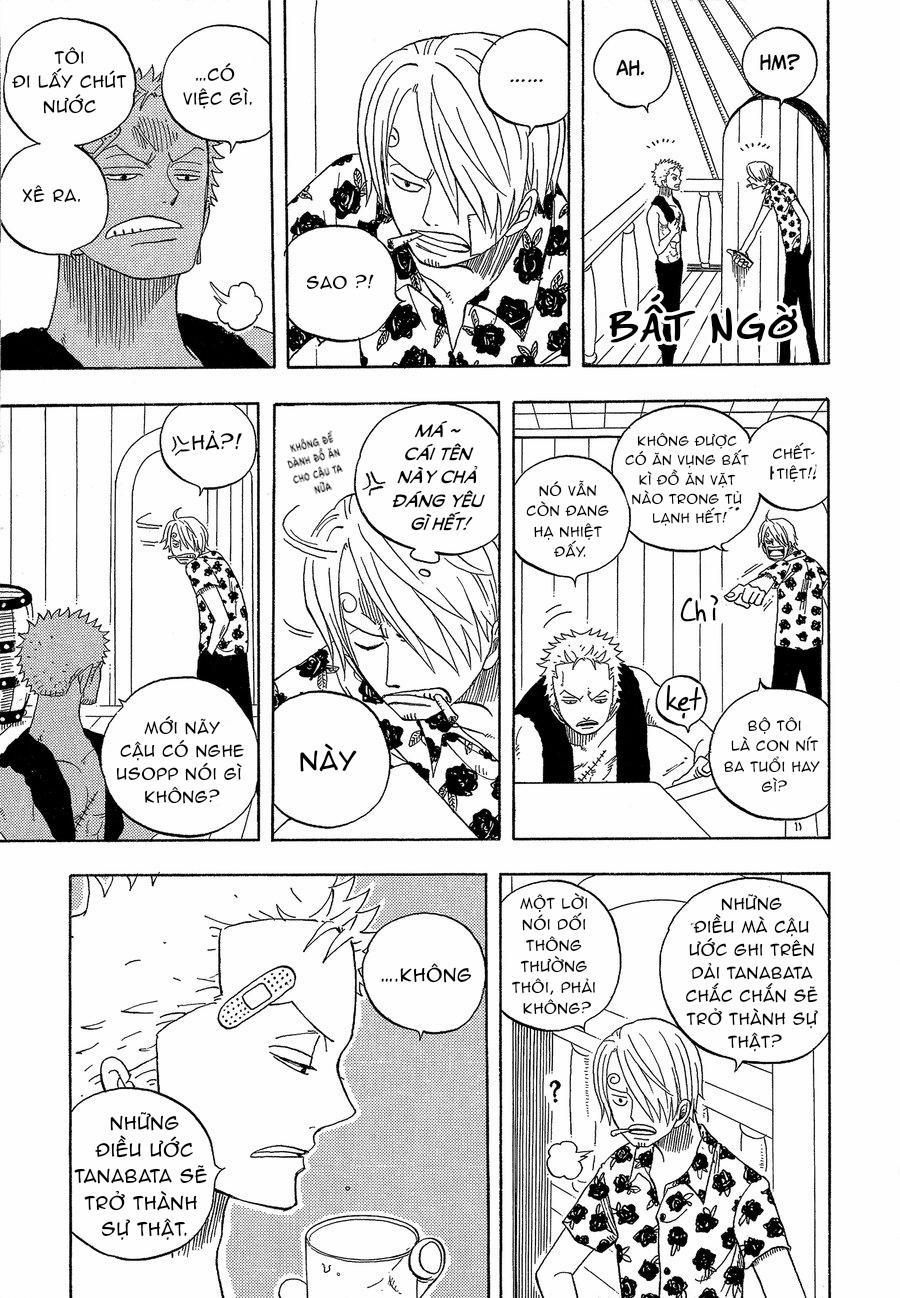 Tổng Hợp OnePiece Dj 31 trang 5