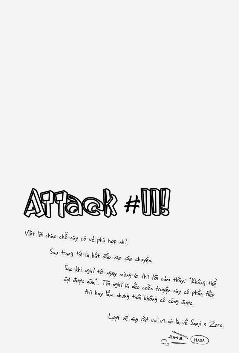 Tổng Hợp OnePiece Dj 34 trang 2