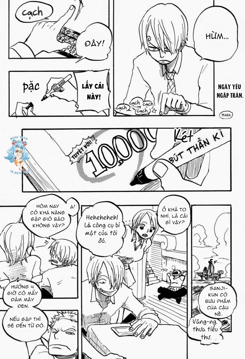 Tổng Hợp OnePiece Dj 34 trang 4