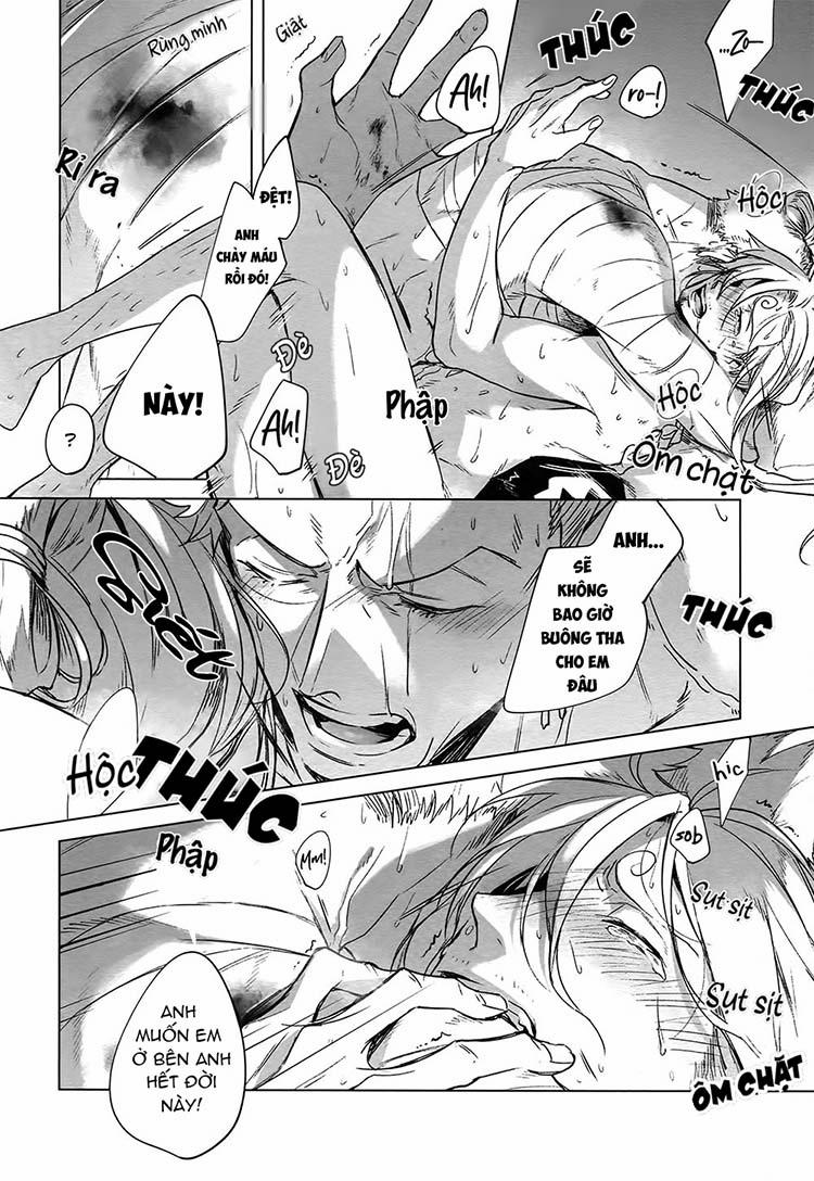 Tổng Hợp OnePiece Dj 5 trang 17