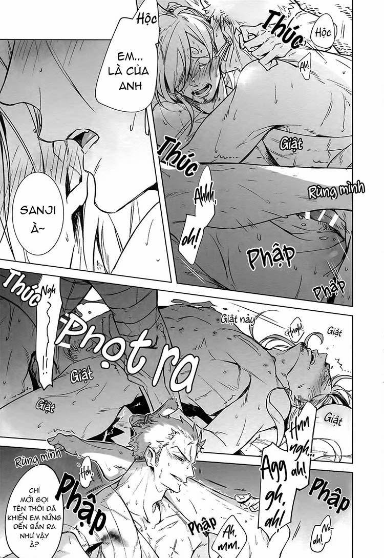 Tổng Hợp OnePiece Dj 5 trang 21