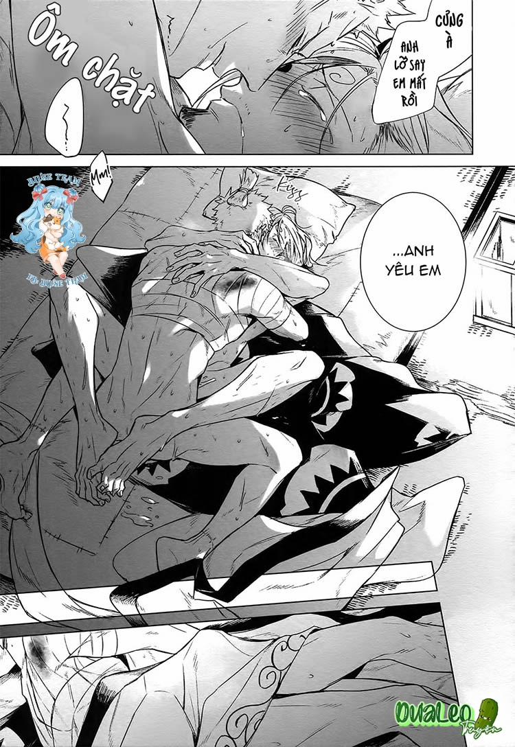 Tổng Hợp OnePiece Dj 5 trang 26