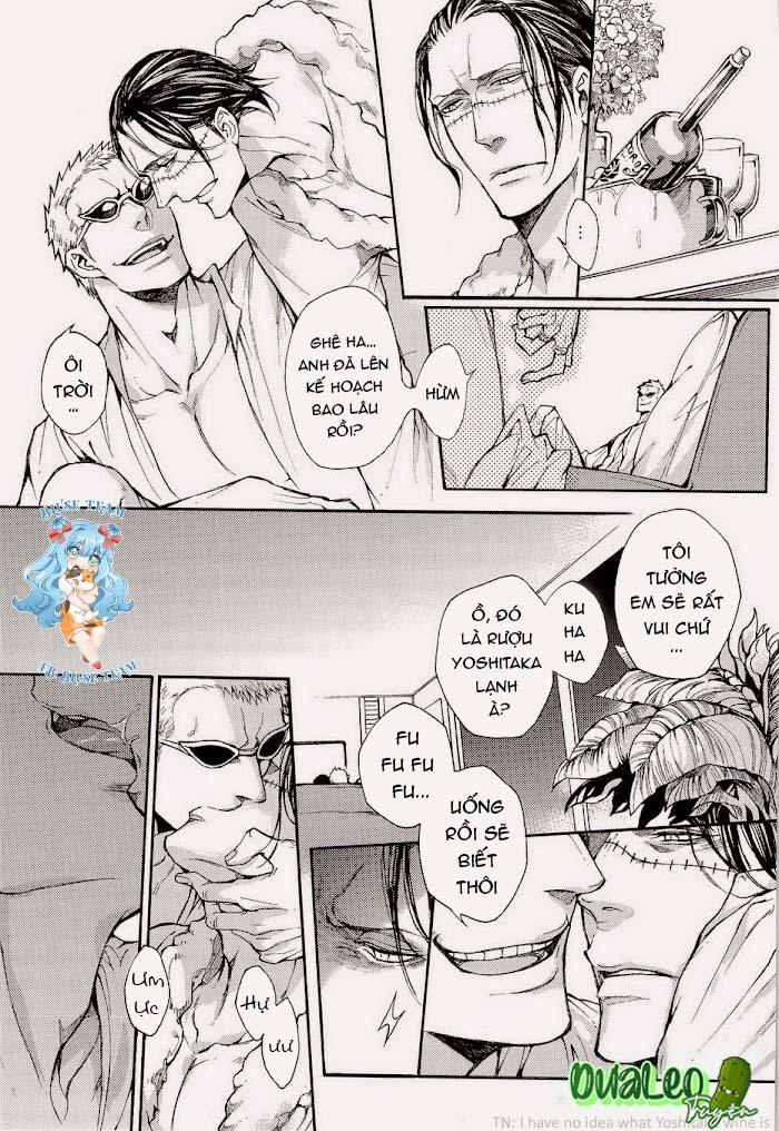 Tổng Hợp OnePiece Dj 6 trang 5