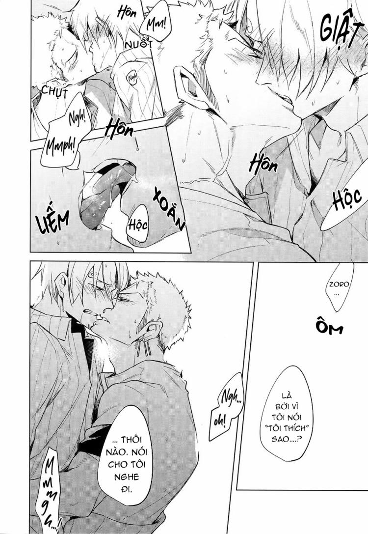 Tổng Hợp OnePiece Dj 7 trang 29