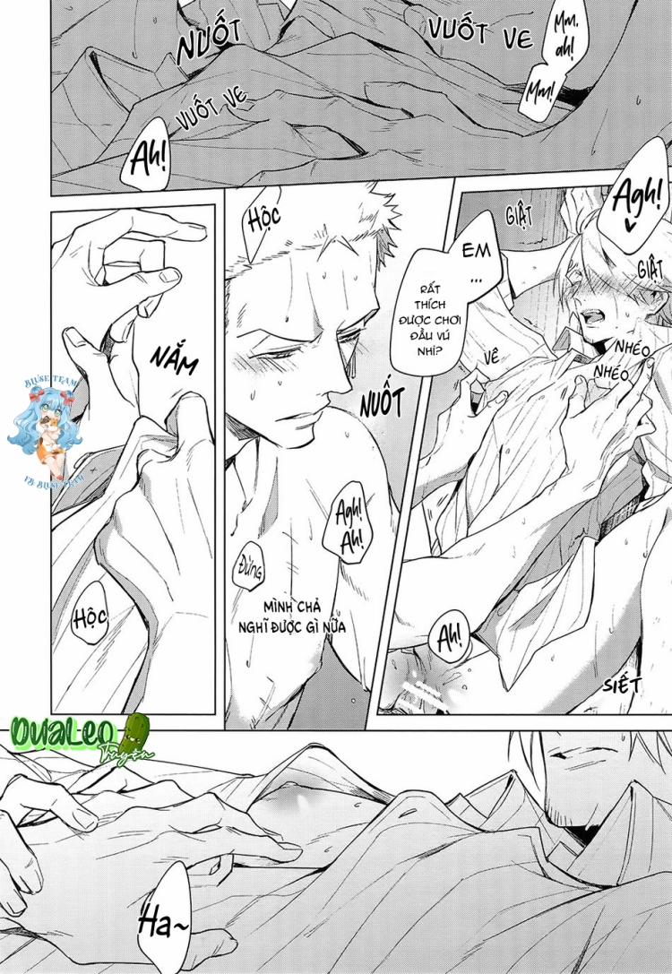 Tổng Hợp OnePiece Dj 7 trang 35