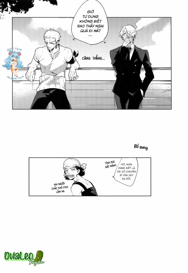 Tổng Hợp OnePiece Dj 7 trang 41