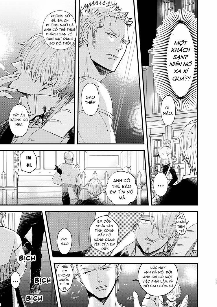 Tổng Hợp OnePiece Dj 8 trang 10