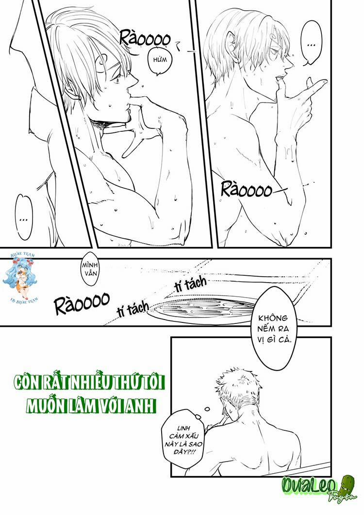 Tổng Hợp OnePiece Dj 8 trang 37