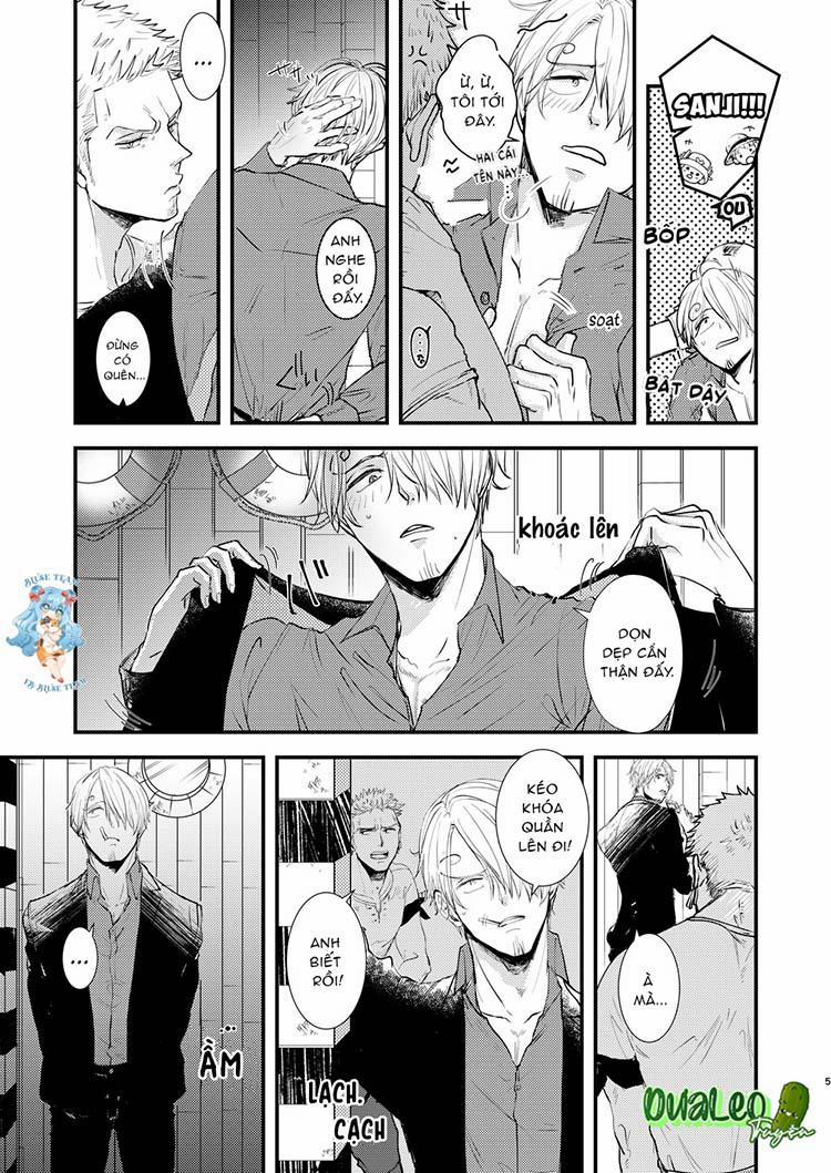 Tổng Hợp OnePiece Dj 8 trang 4