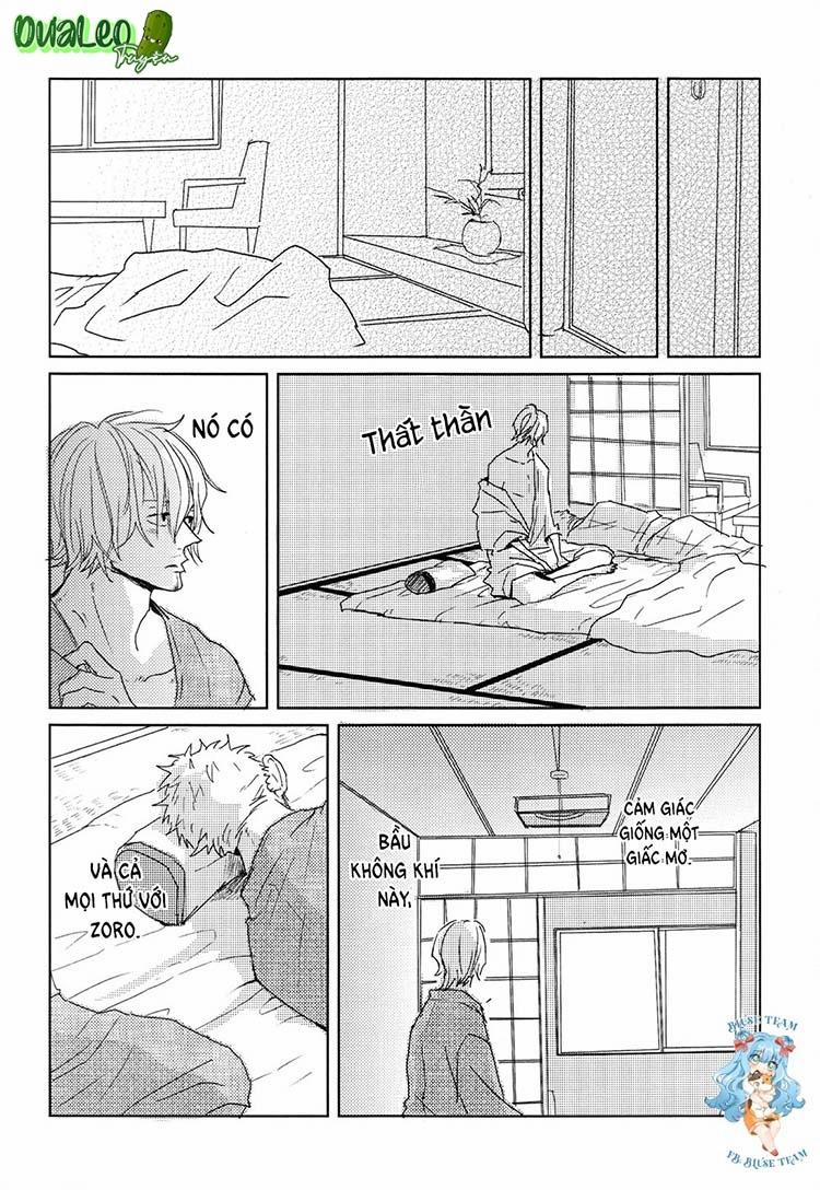 Tổng Hợp OnePiece Dj 9 trang 23