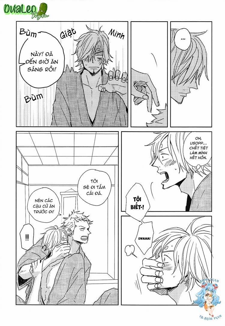 Tổng Hợp OnePiece Dj 9 trang 24