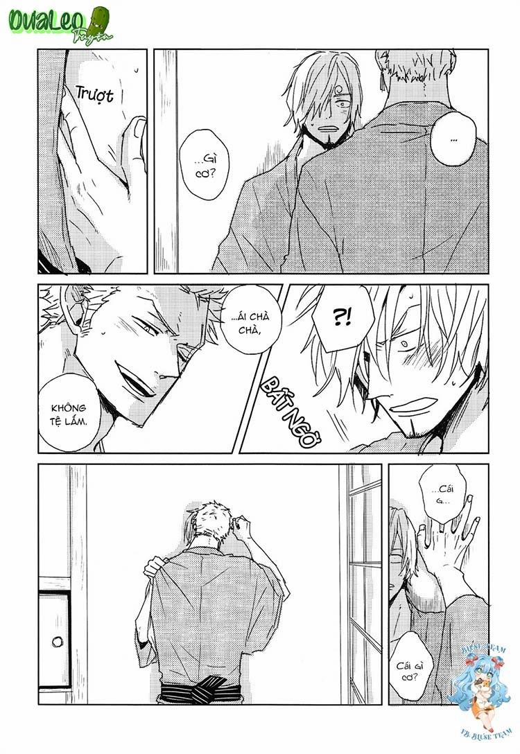 Tổng Hợp OnePiece Dj 9 trang 6