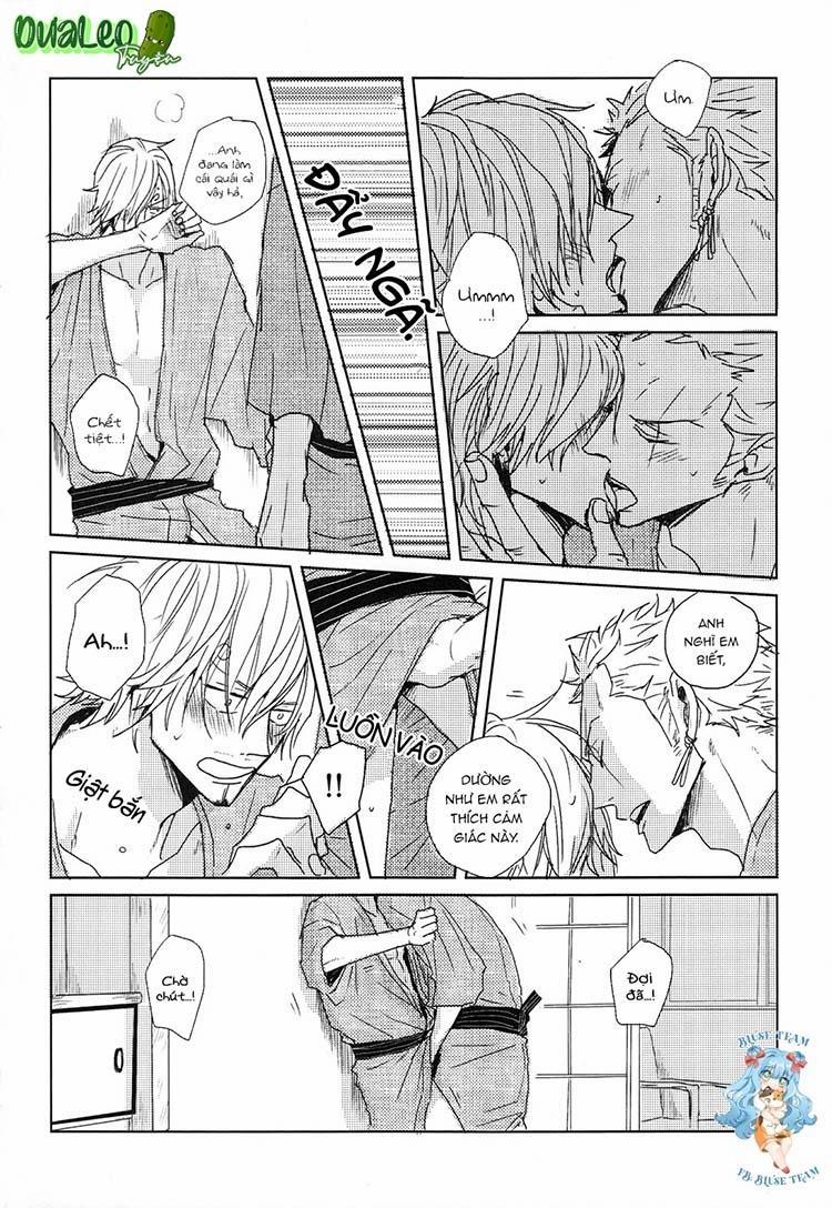 Tổng Hợp OnePiece Dj 9 trang 7