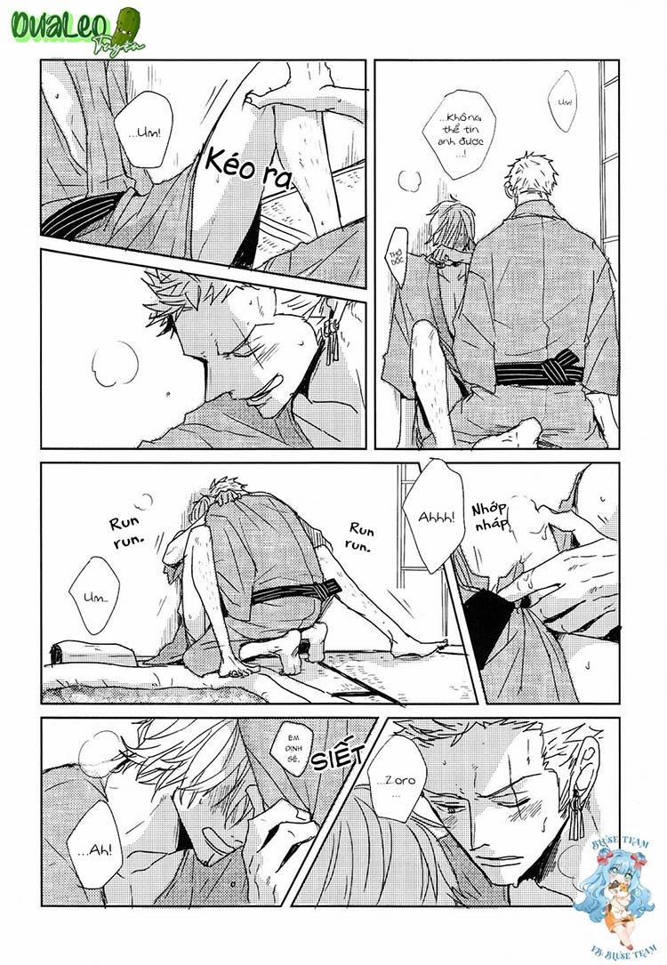 Tổng Hợp OnePiece Dj 9 trang 9