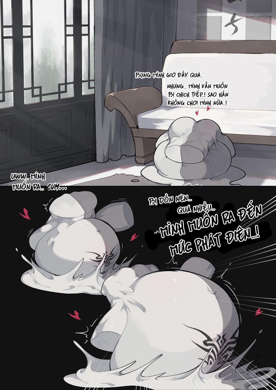 TỔNG HỢP ONESHOT BL CHỊT CHỊT 305 trang 15