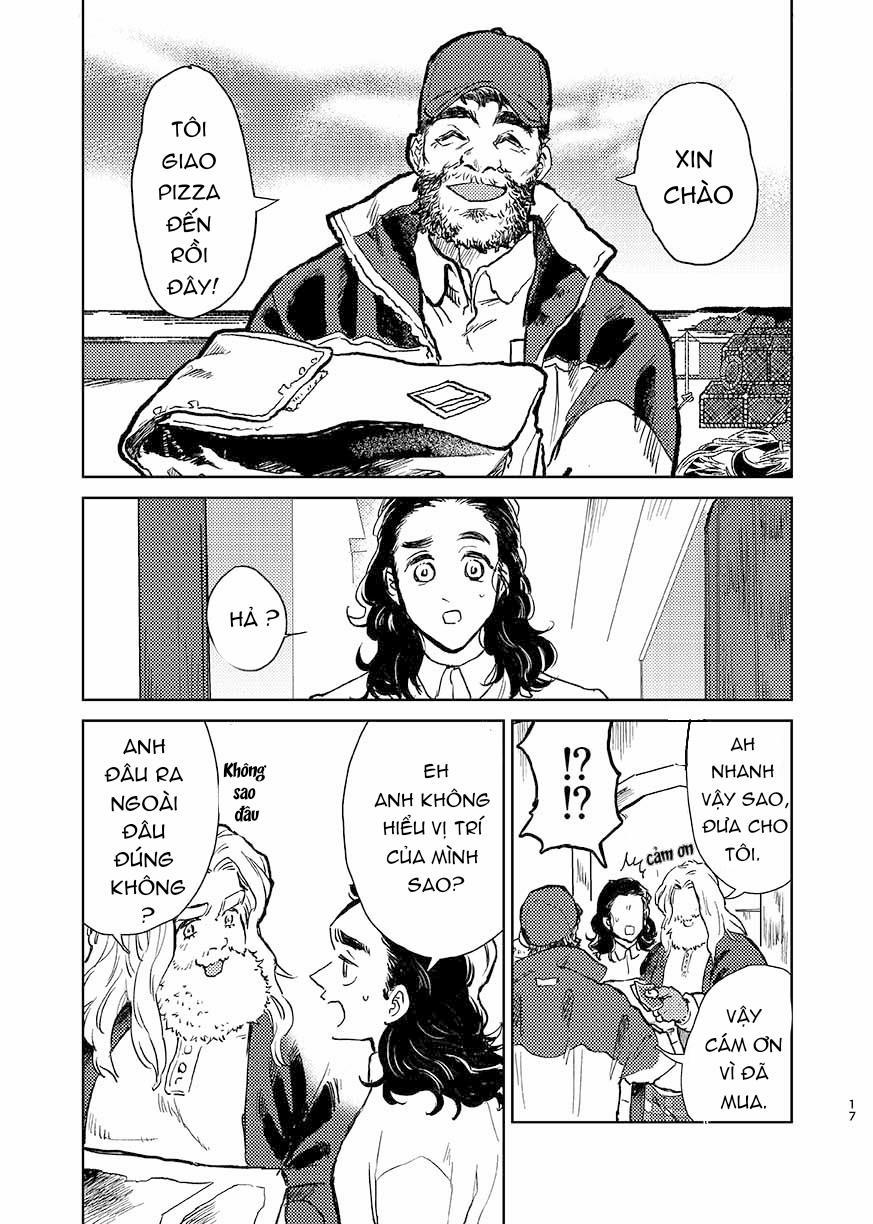 TỔNG HỢP ONESHOT BL CHỊT CHỊT 306 trang 12