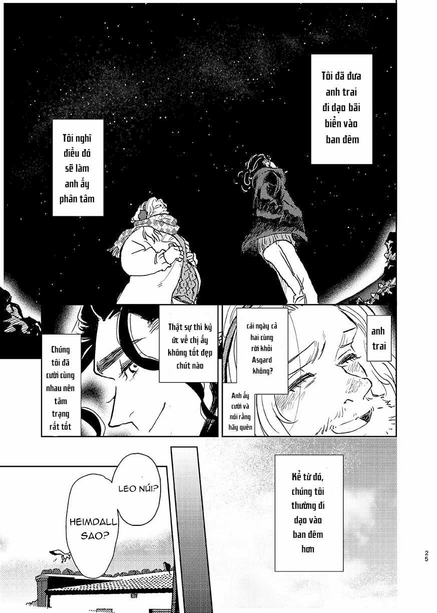 TỔNG HỢP ONESHOT BL CHỊT CHỊT 306 trang 20