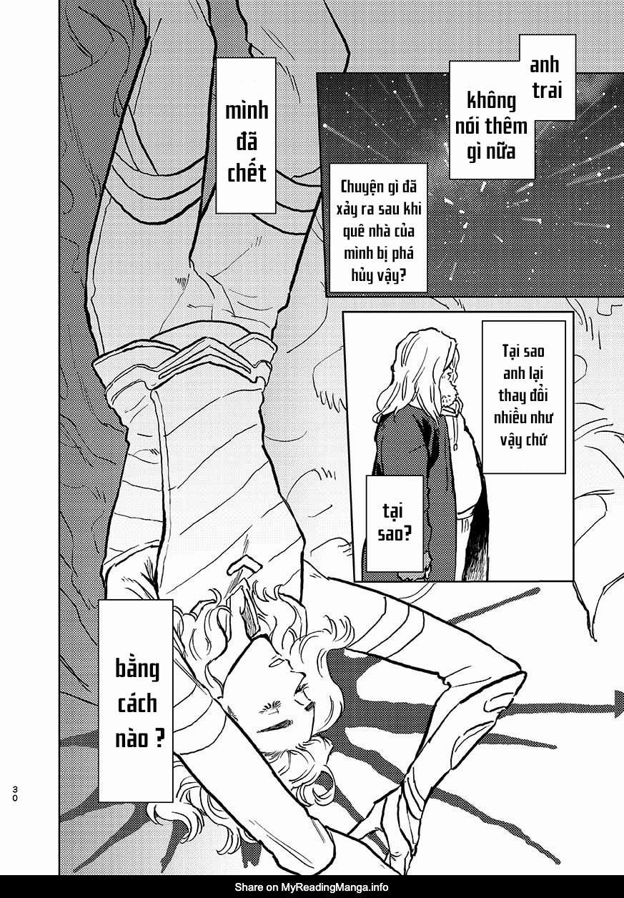 TỔNG HỢP ONESHOT BL CHỊT CHỊT 306 trang 25