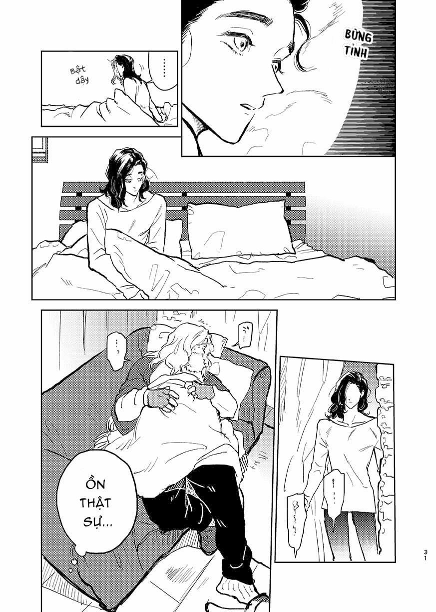 TỔNG HỢP ONESHOT BL CHỊT CHỊT 306 trang 26