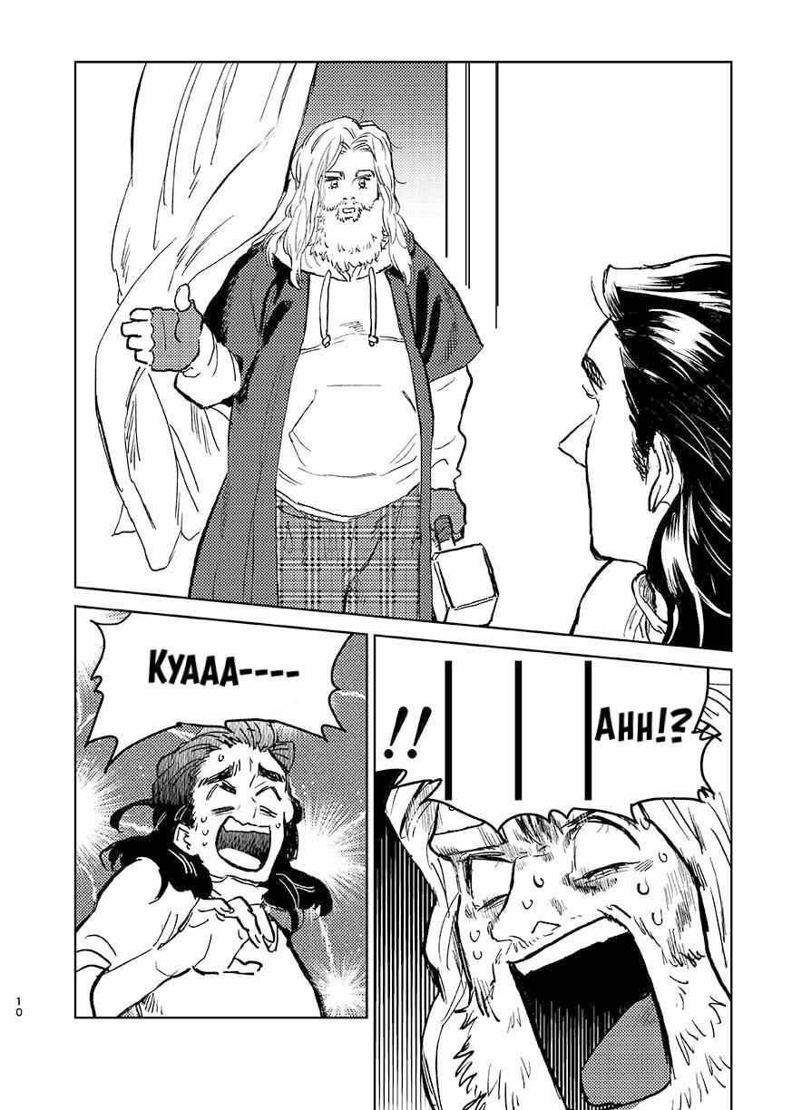 TỔNG HỢP ONESHOT BL CHỊT CHỊT 306 trang 5