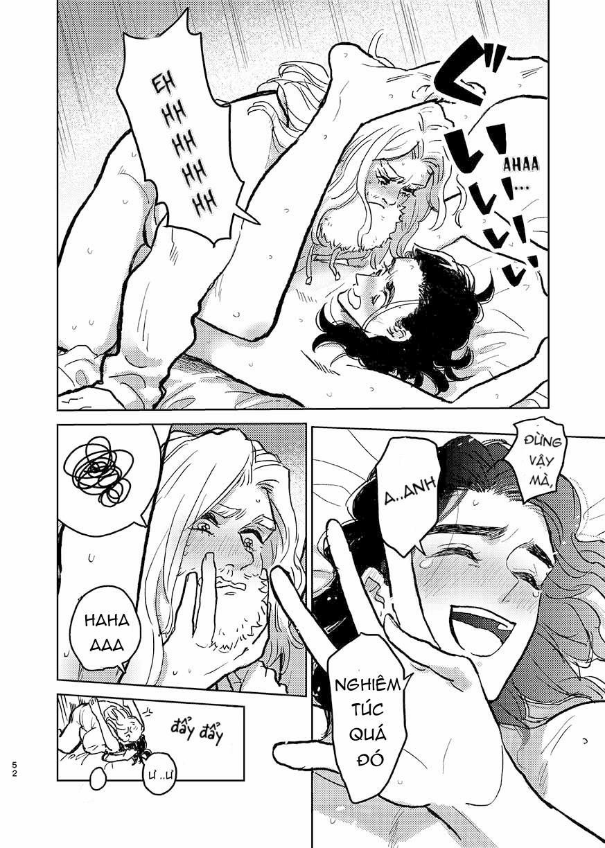 TỔNG HỢP ONESHOT BL CHỊT CHỊT 307 trang 15