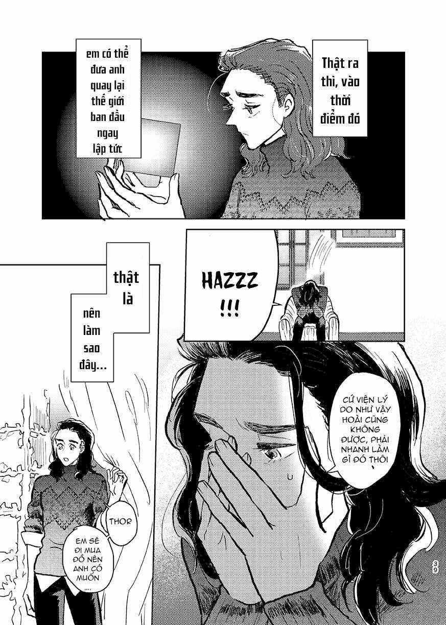 TỔNG HỢP ONESHOT BL CHỊT CHỊT 307 trang 2