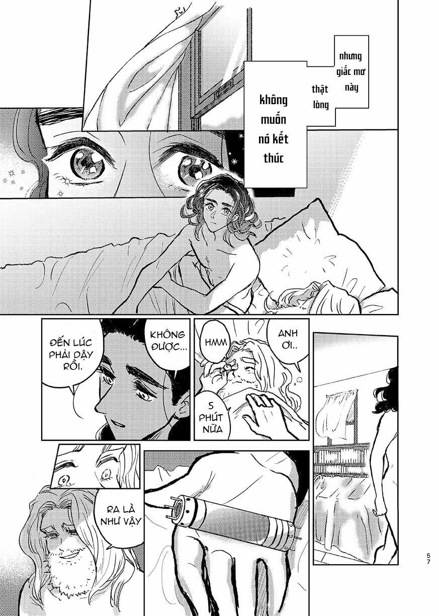 TỔNG HỢP ONESHOT BL CHỊT CHỊT 307 trang 20