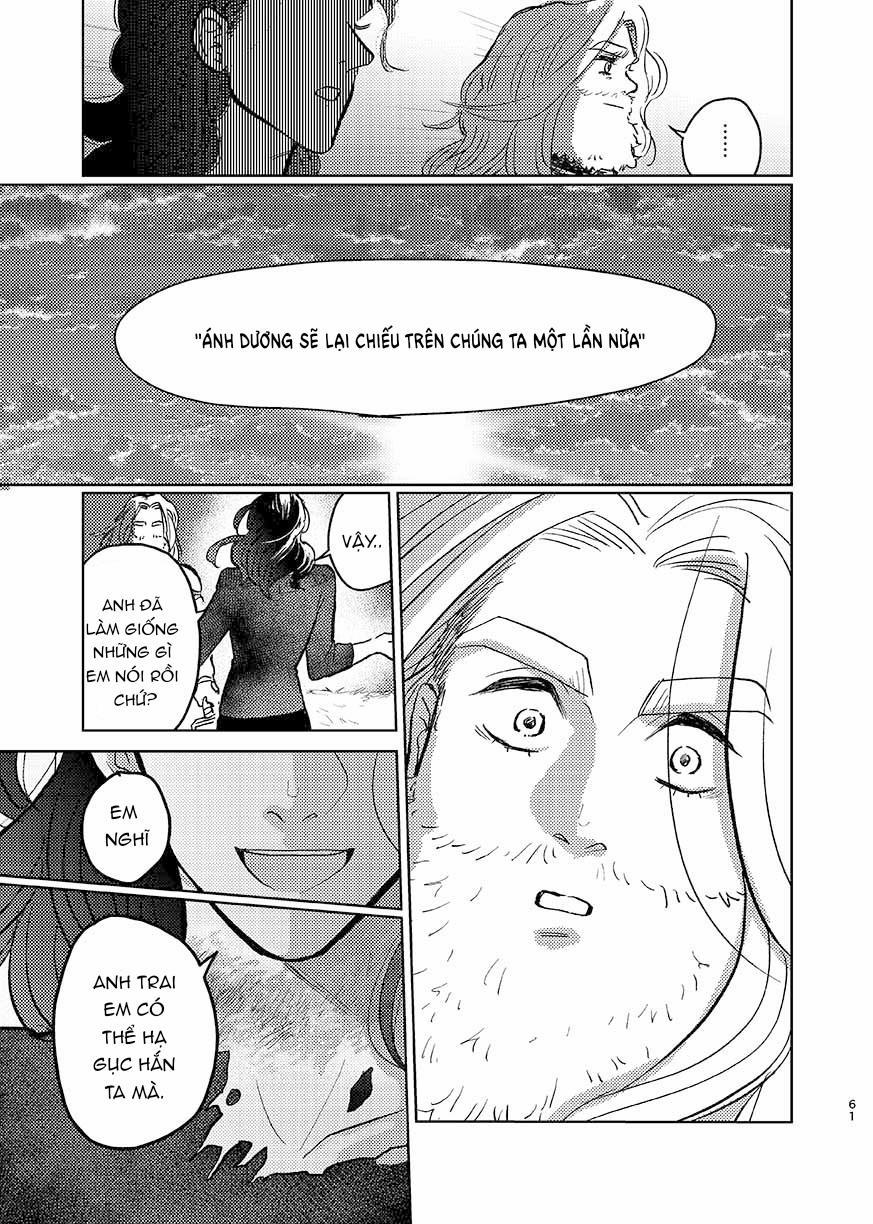 TỔNG HỢP ONESHOT BL CHỊT CHỊT 307 trang 23