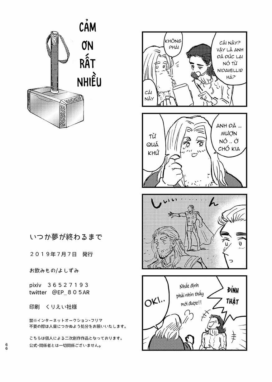 TỔNG HỢP ONESHOT BL CHỊT CHỊT 307 trang 28