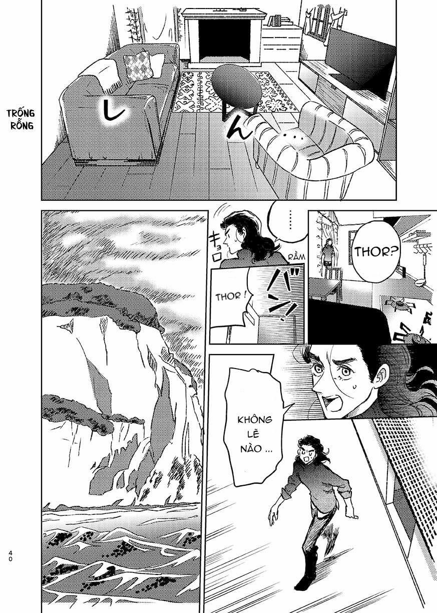 TỔNG HỢP ONESHOT BL CHỊT CHỊT 307 trang 3