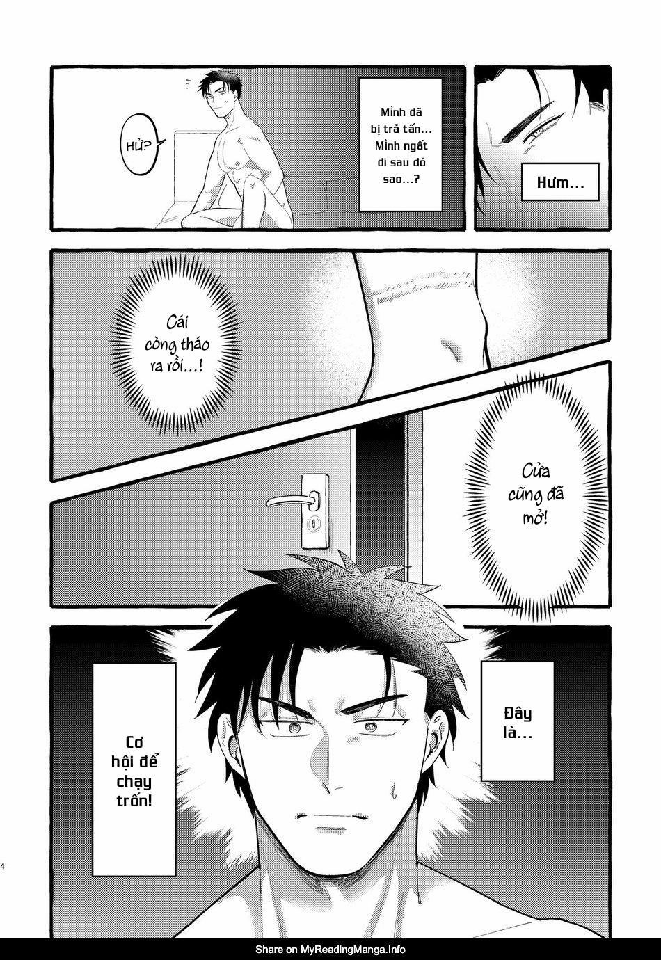 TỔNG HỢP ONESHOT BL CHỊT CHỊT 308 trang 2