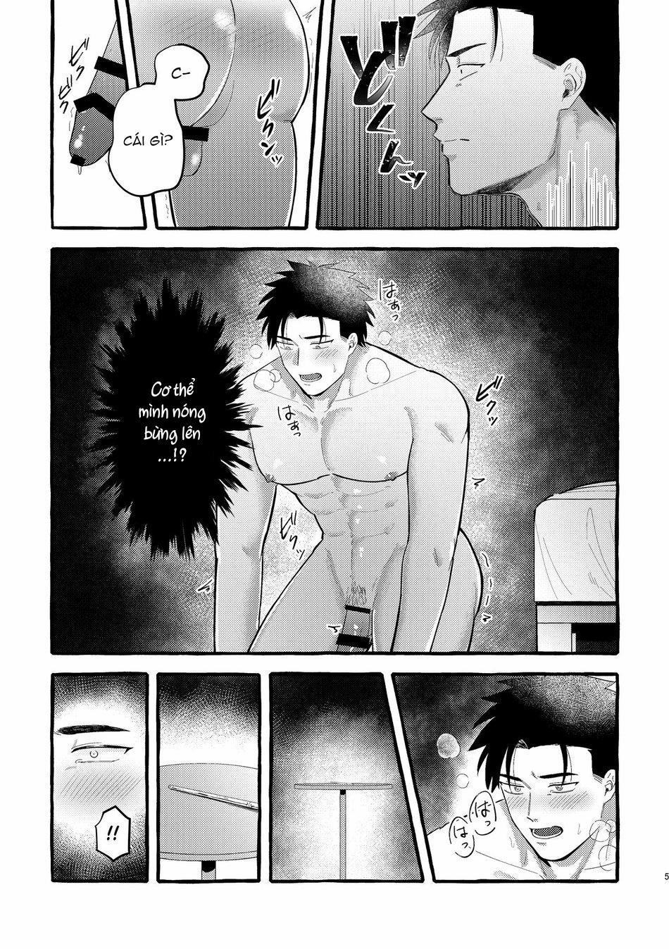 TỔNG HỢP ONESHOT BL CHỊT CHỊT 308 trang 3