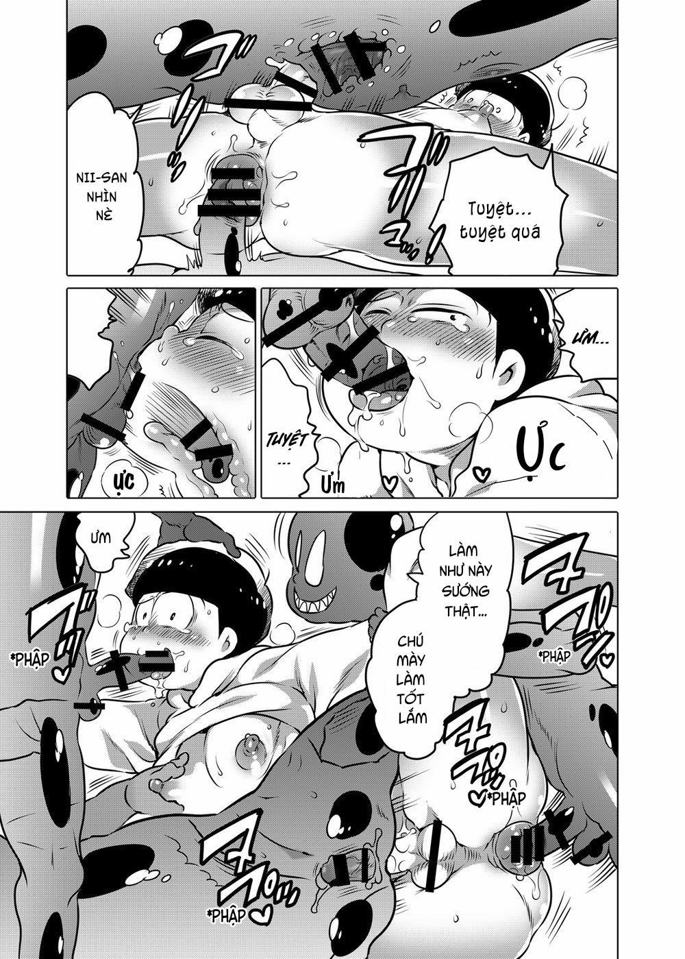 TỔNG HỢP ONESHOT BL CHỊT CHỊT 309 trang 18