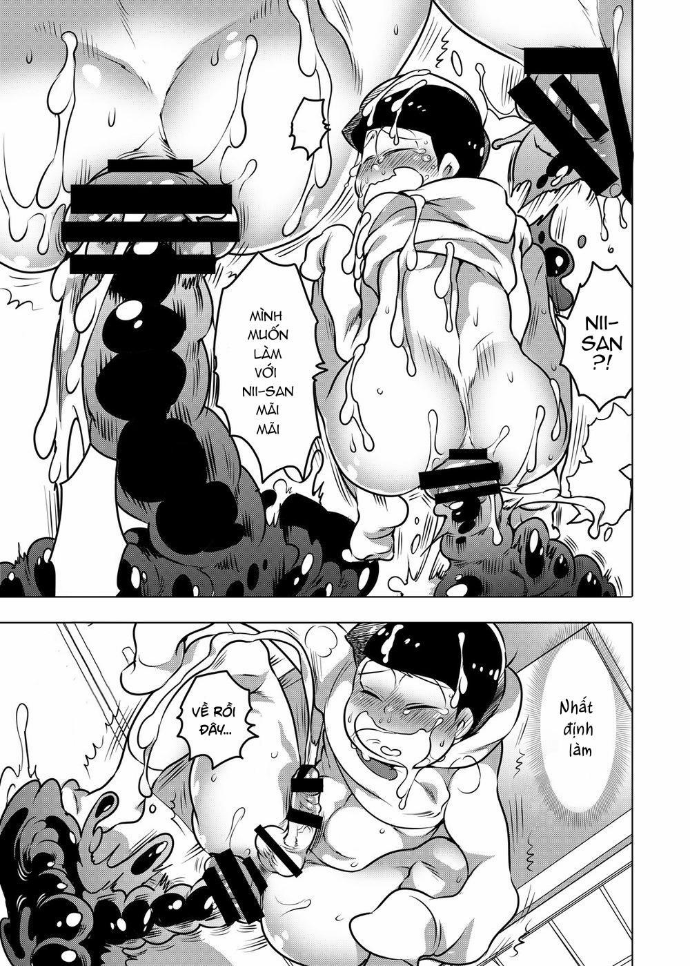 TỔNG HỢP ONESHOT BL CHỊT CHỊT 309 trang 20