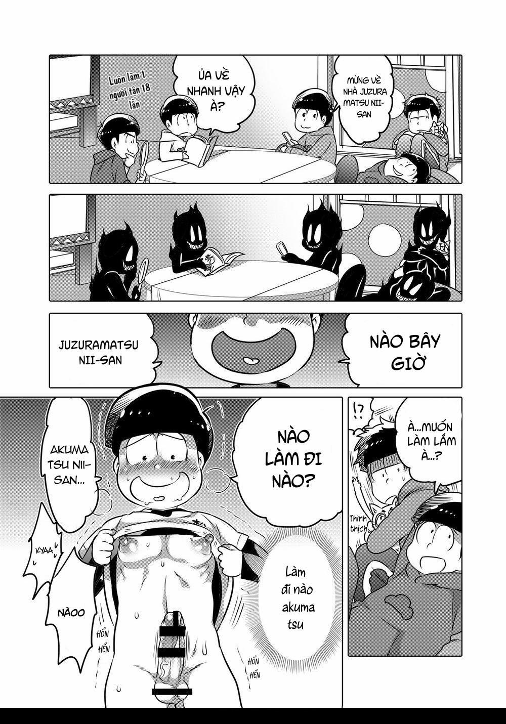 TỔNG HỢP ONESHOT BL CHỊT CHỊT 309 trang 22