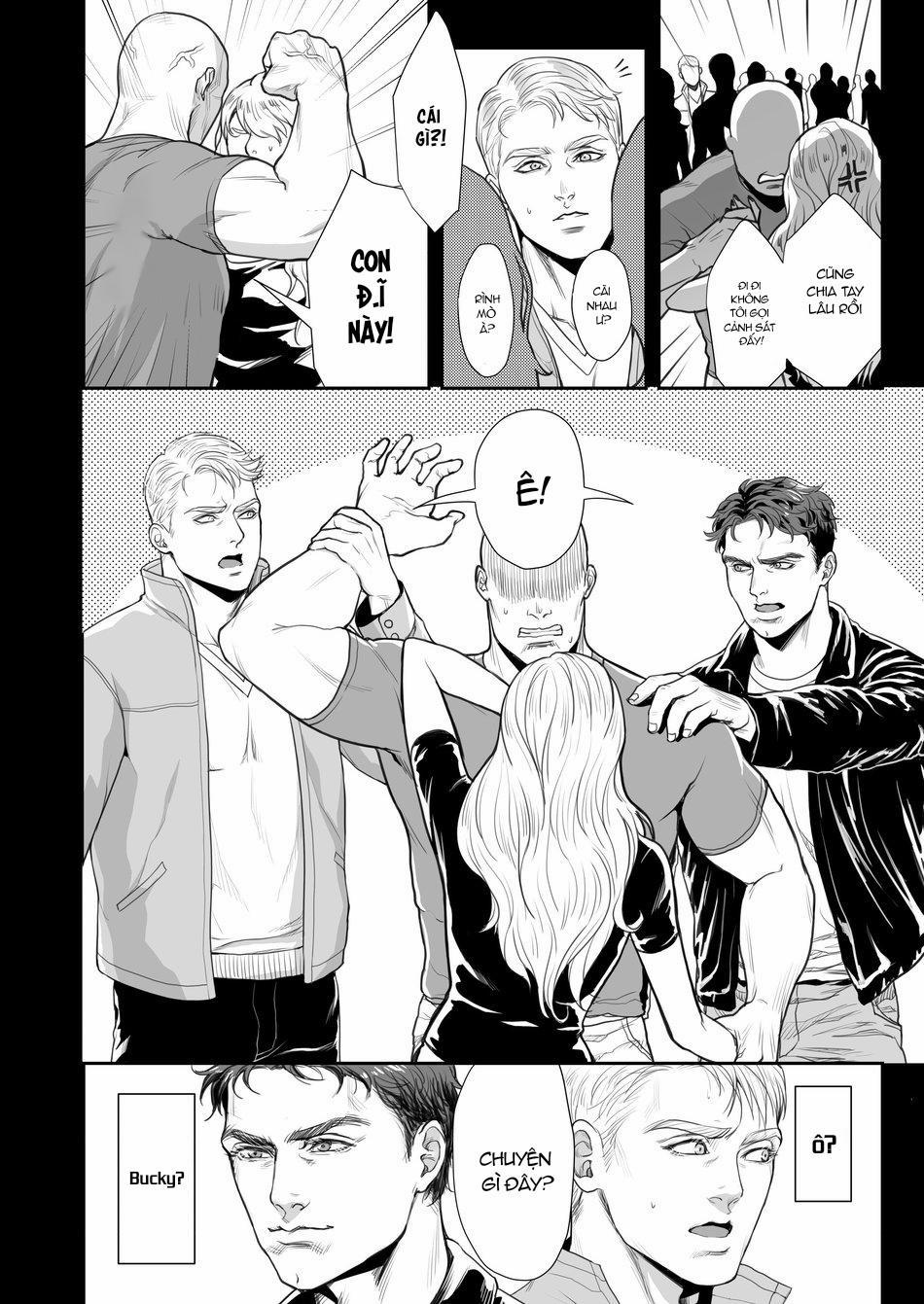 TỔNG HỢP ONESHOT BL CHỊT CHỊT 310 trang 2