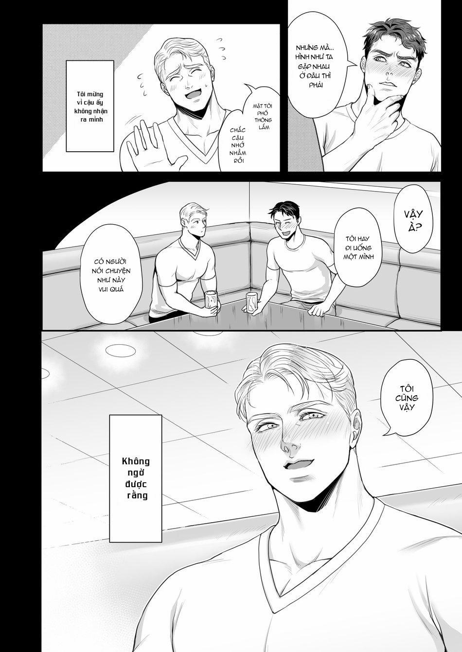 TỔNG HỢP ONESHOT BL CHỊT CHỊT 310 trang 4