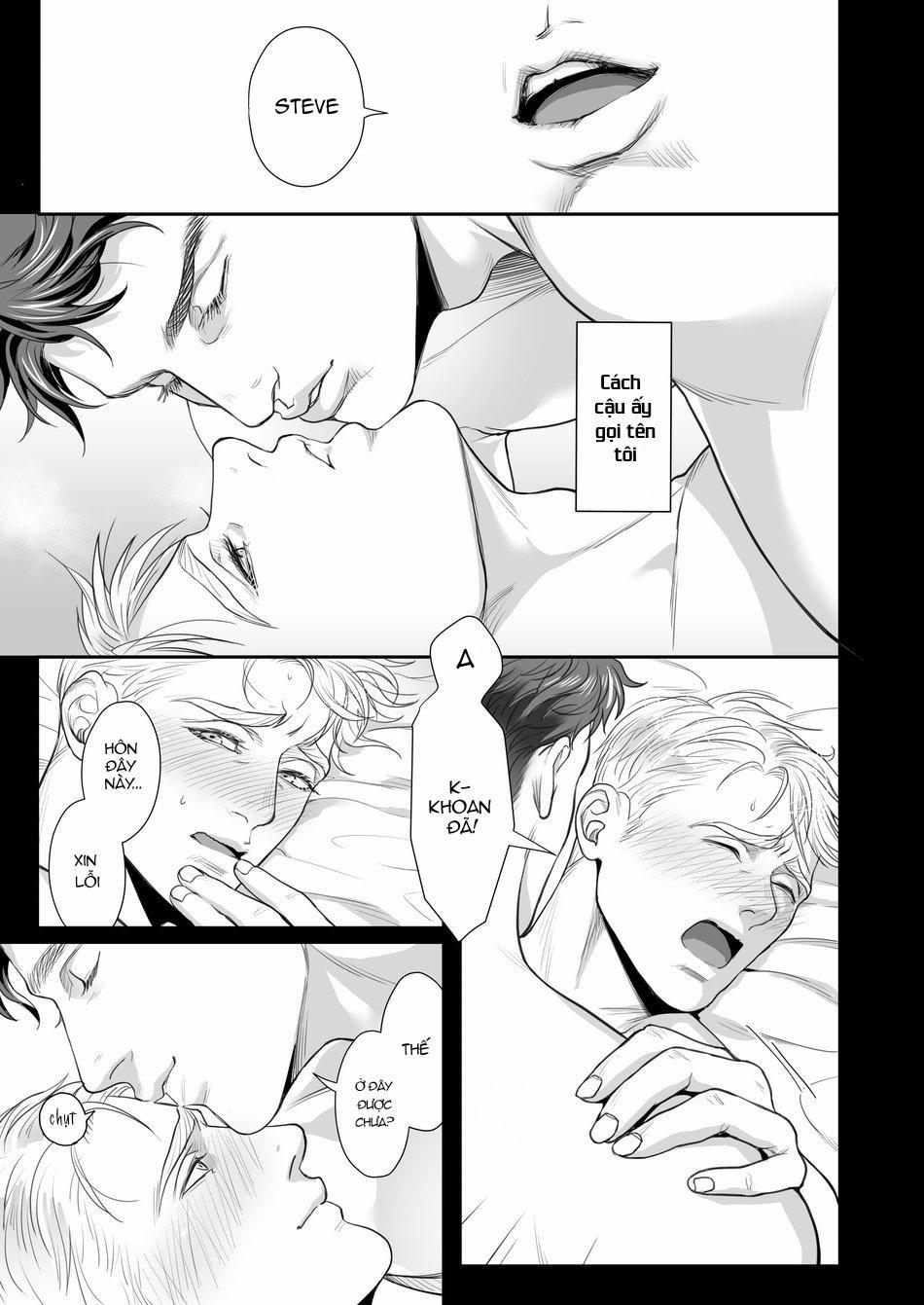 TỔNG HỢP ONESHOT BL CHỊT CHỊT 310 trang 7