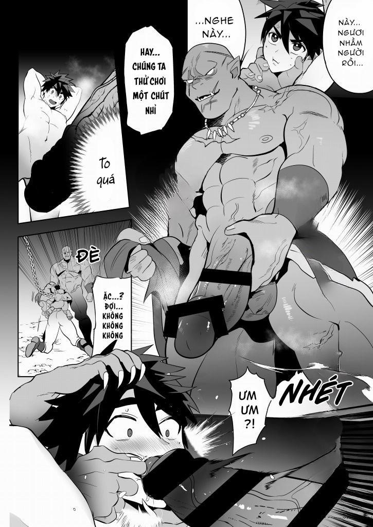 TỔNG HỢP ONESHOT BL CHỊT CHỊT 311 trang 11