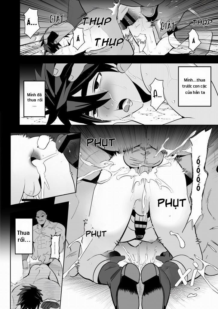 TỔNG HỢP ONESHOT BL CHỊT CHỊT 311 trang 15