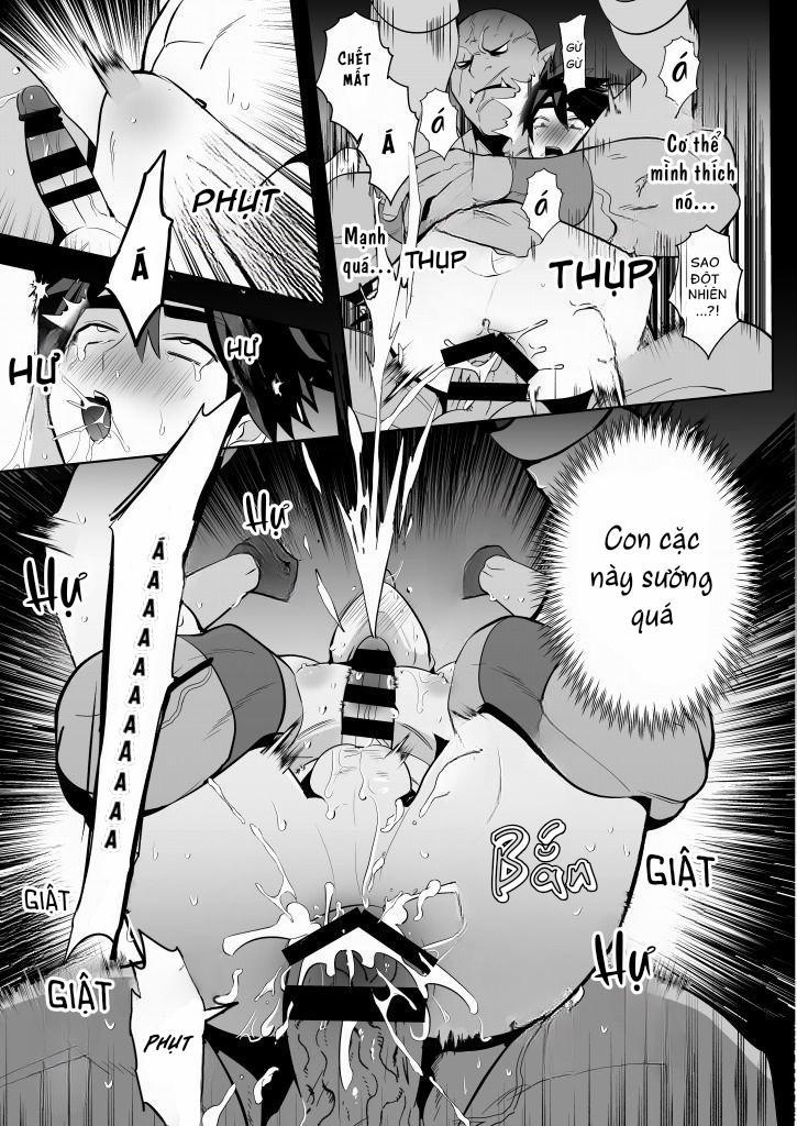 TỔNG HỢP ONESHOT BL CHỊT CHỊT 311 trang 18