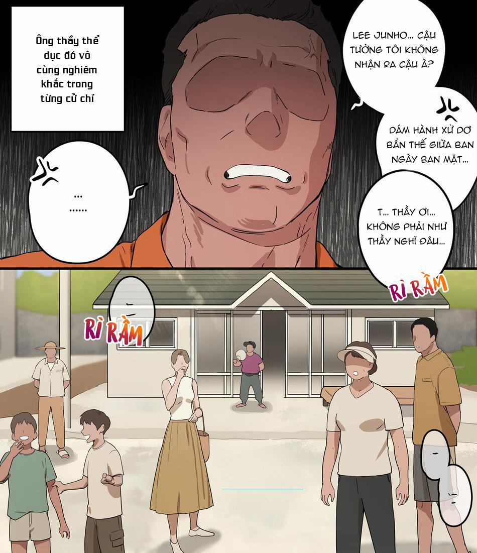 TỔNG HỢP ONESHOT BL CHỊT CHỊT 313 trang 4