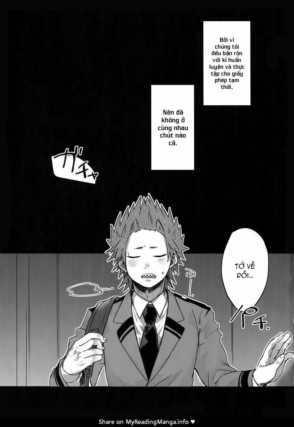 TỔNG HỢP ONESHOT BL CHỊT CHỊT 314 trang 1